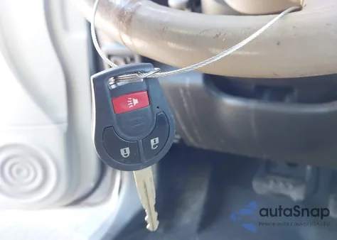 2011 Nissan Cube 1.8S from USA, damaged, VIN JN8AZ2KR5BT209144